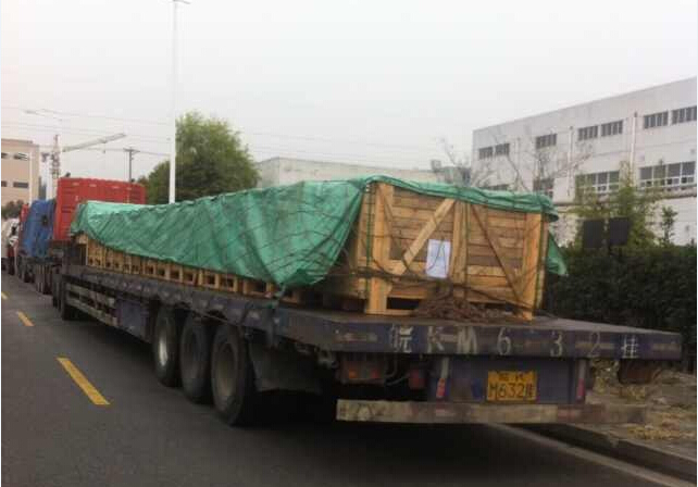 運輸車輛